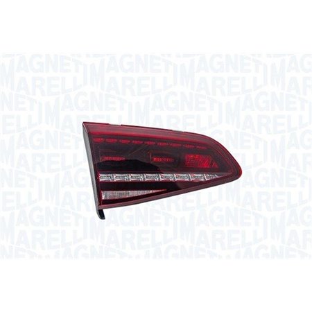 714081240711 Tail Light Assembly MAGNETI MARELLI