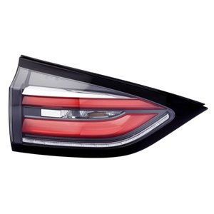 HELLA 2TZ 011 662-031 - Rear lamp L (inner, LED/W16W, reversing light) fits: RENAULT ESPACE V 02.15-