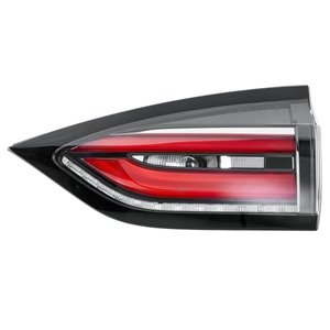 2TZ 011 662-041 Tail Light Assembly HELLA - Top1autovaruosad