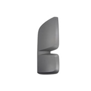 COVIND 943/505 - Housing/cover of side mirror L fits: MERCEDES ACTROS MP2 / MP3 06.08-