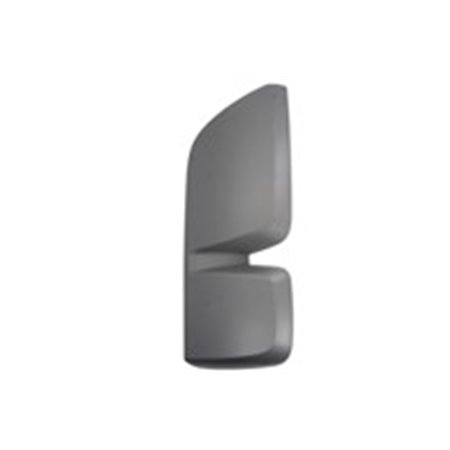 COVIND 943/505 - Housing/cover of side mirror L fits: MERCEDES ACTROS MP2 / MP3 06.08-