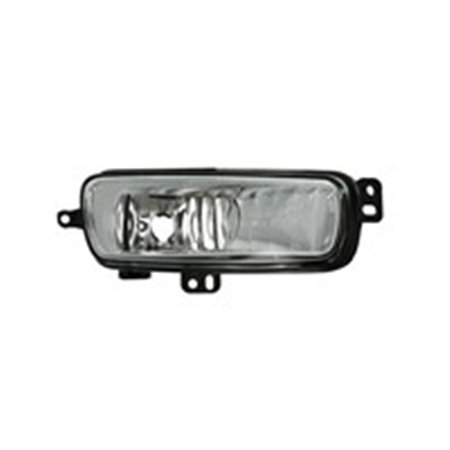 19-6147-01-9 Front Fog Light TYC