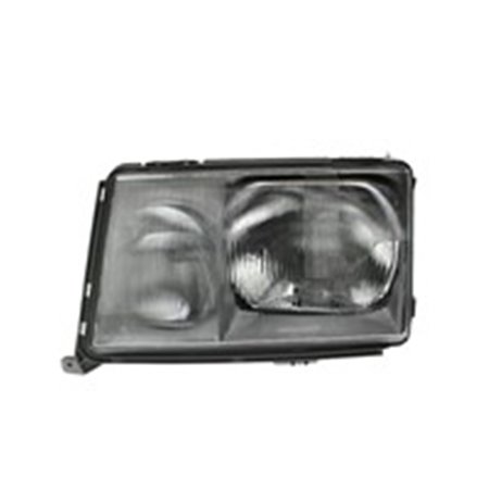 20-3091-05-2 Headlight TYC