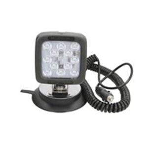WAS 691.3 W82 - Working lamp (LED, 12/24V)