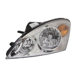 20-11856-15-2 Headlight TYC - Top1autovaruosad