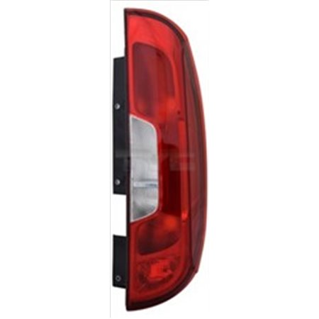 11-9048-11-2 Tail Light Assembly TYC