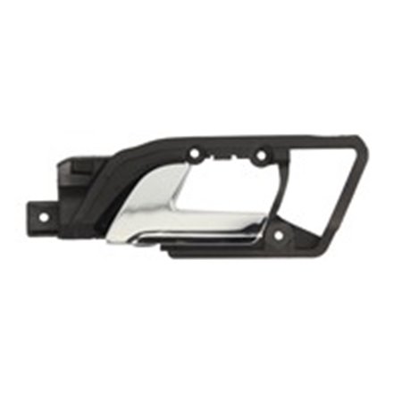 60/292 Door Handle, interior equipment MIRAGLIO