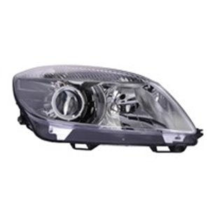 20-14427-05-2 Headlight TYC - Top1autovaruosad