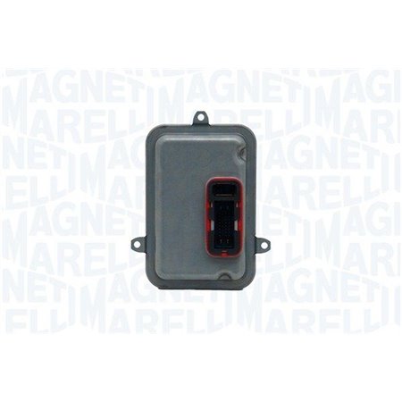 711307329257 Control Unit, dynamic bending light MAGNETI MARELLI