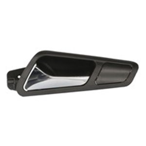 60/278 Door Handle, interior equipment MIRAGLIO - Top1autovaruosad