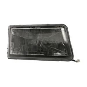 20-5425-08-2 Headlight TYC - Top1autovaruosad