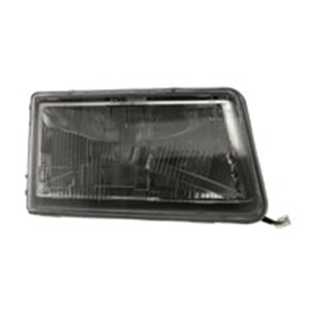 20-5425-08-2 Headlight TYC