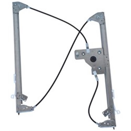 851810 Window Regulator VALEO