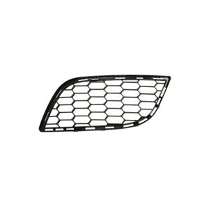 BLIC 6502-07-0105997P - Front bumper cover front L (Middle) fits: ALFA ROMEO GIULIETTA 04.10-03.16