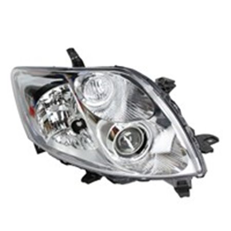 043460 Headlight VALEO