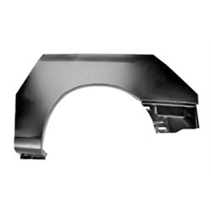 6504-03-9570591P Inner Wing Panel BLIC - Top1autovaruosad