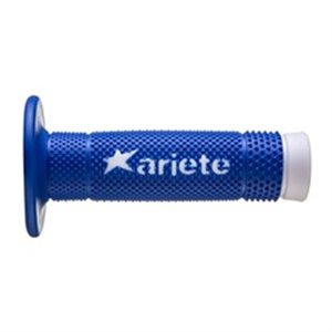 ARIETE 02643-BA - Grips handlebar diameter 22; 25mm
