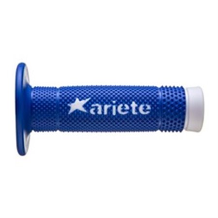 ARIETE 02643-BA - Grips handlebar diameter 22 25mm