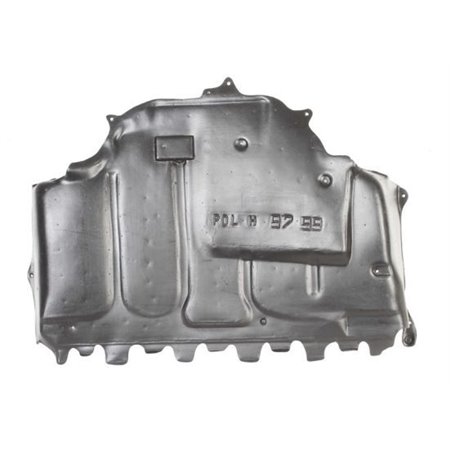 6601-02-9504861P Engine Cover BLIC