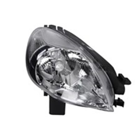 20-1065-05-2 Headlight TYC