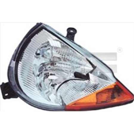 20-5322-08-2 Headlight TYC