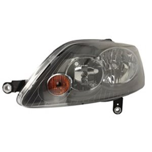 20-0846-05-2 Headlight TYC - Top1autovaruosad