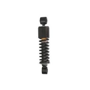 CB0128 Driver's cab shock absorber front L/R fits: MERCEDES ACTROS fits: