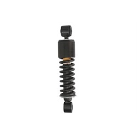 CB0128 Driver's cab shock absorber front L/R fits: MERCEDES ACTROS fits: