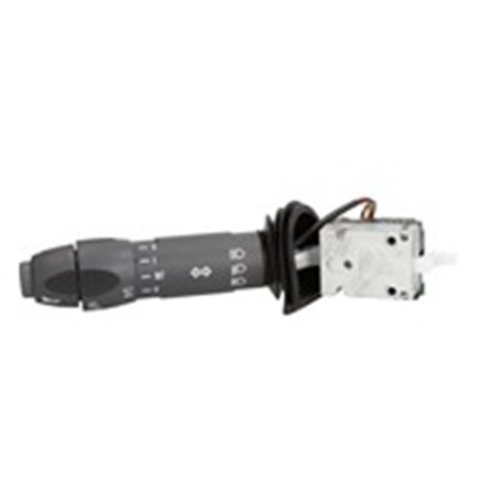 VALEO 645163 - Kombinerad strömbrytare under ratten (horn blinkers lampor torkare) passar: IVECO EUROCARGO I-III 01.91-09.