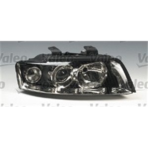 088611 Headlight VALEO - Top1autovaruosad