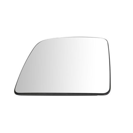 6102-02-1291963P Mirror Glass, exterior mirror BLIC