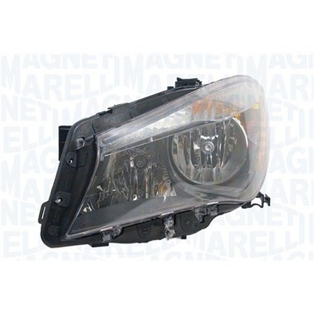 710301279203 Headlight MAGNETI MARELLI