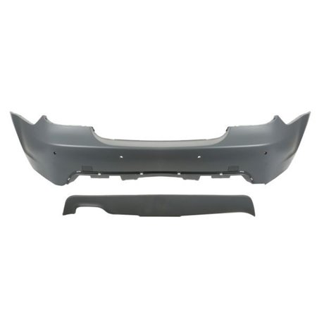 5506-00-0066954KP Bumper BLIC