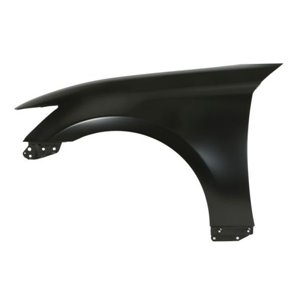 BLIC 6504-04-8188311P - Front fender L (steel) fits: LEXUS GS L10 01.12-04.18