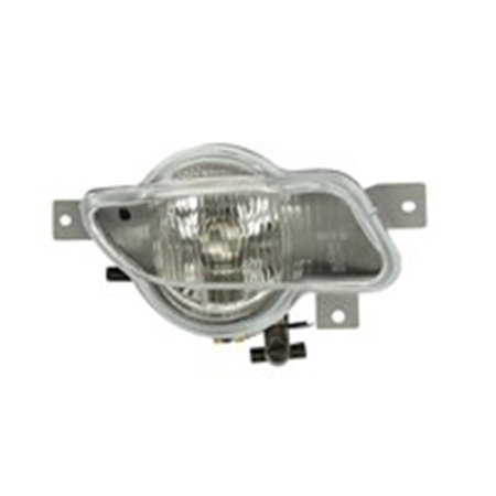 DEPO 773-2001R-UQ - Fog lamp front R (H1, with bulb socket) fits: VOLVO V70 II 11.00-06.04