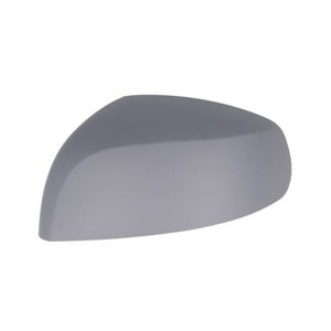 BLIC 6103-04-2001975P - Housing/cover of side mirror L (for painting) fits: OPEL AGILA B 04.08-11.14