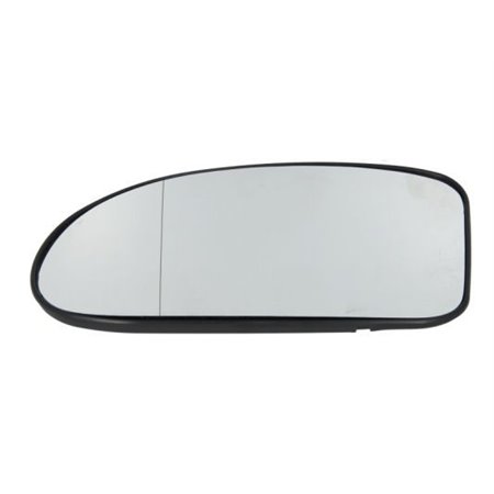 6102-02-1271398P Mirror Glass, exterior mirror BLIC