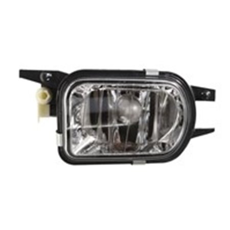 DEPO 440-2012L-UQ - Fog lamp front L (HB4) fits: MERCEDES C-KLASA W203 05.00-04.04