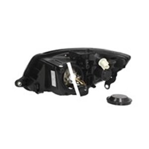 20-1501-05-2 Headlight TYC - Top1autovaruosad