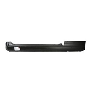 6505-06-2020001K Car side sill L fits: FIAT UNO 3D 01.83 06.02