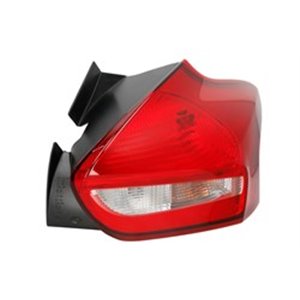 VISTEON/VARROC 20-210-01161 - Rear lamp R (LED) fits: FORD FOCUS III Hatchback 10.14-04.18