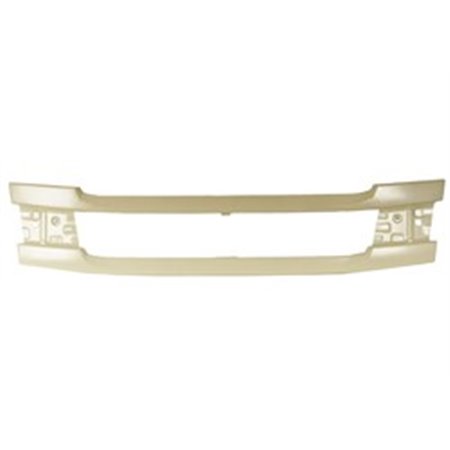 COSPEL 103.48123 - Front grille front (metal) fits: SCANIA L,P,G,R,S 09.16-