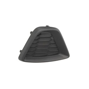 6502-07-3495917P Ventilation Grilles, bumper BLIC - Top1autovaruosad