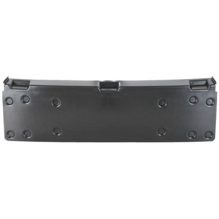 5513-00-00629200P Licence Plate Holder BLIC