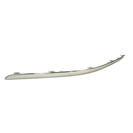 5703-05-6431921P Trim/Protection Strip, bumper BLIC