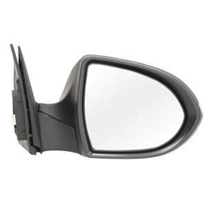 5402-53-2001576P Exterior Mirror BLIC - Top1autovaruosad