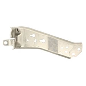 5502-00-4002946P Bumper reinforcement front (on the right/side, aluminium) fits: M