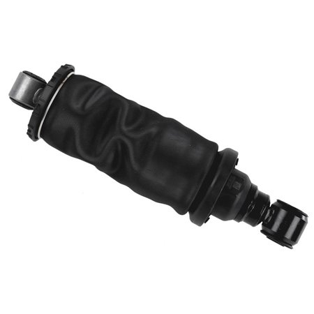 318 599 Shock Absorber, driver cab suspension SACHS