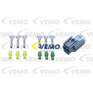 VEMO V20-83-0033 - , plug fits: BMW 1 (E81), 1 (E82), 1 (E87), 1 (E88), 1 (F20), 1 (F21), 1 (F40), 2 (F22, F87), 2 (F23), 2 (F45