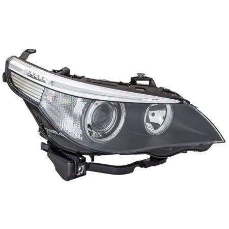 1EL 163 080-001 Headlight HELLA